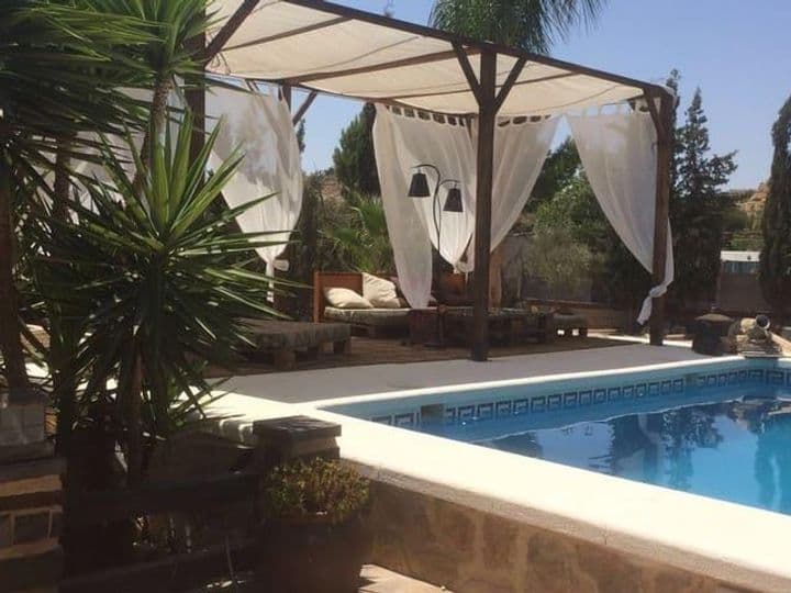 8 bedrooms house for sale in Alicante, Spain