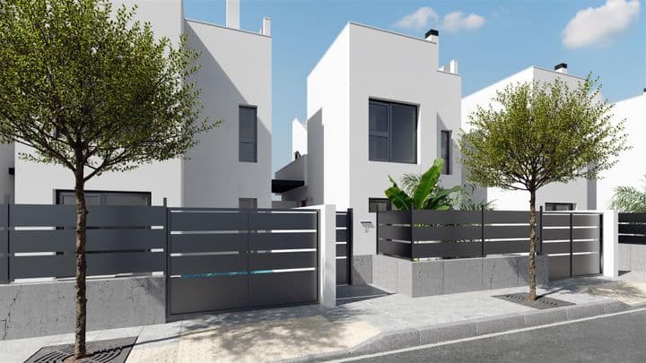 3 bedrooms house for sale in Santiago de la Ribera, Spain