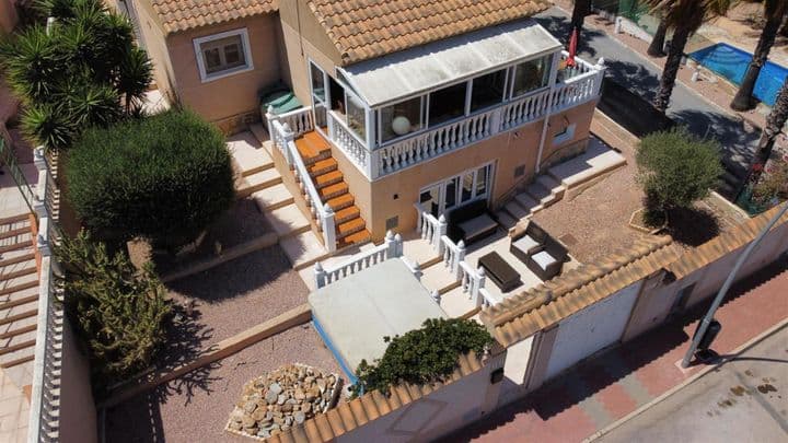 3 bedrooms house for sale in Torrevieja, Spain - Image 12