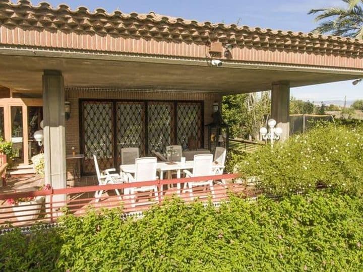 4 bedrooms house for sale in Distrito 4, Spain - Image 6