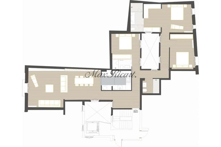 3 bedrooms house for sale in Barcelona, Spain - Image 12