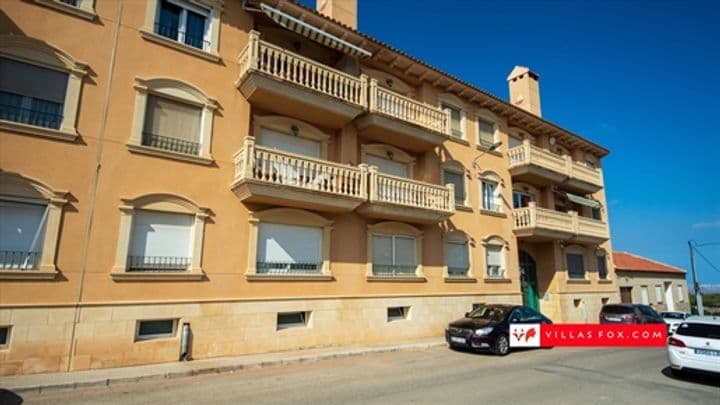 2 bedrooms apartment for sale in San Miguel de Salinas, Spain - Image 12