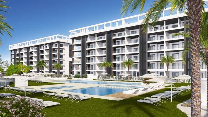 2 bedrooms apartment for sale in Torrevieja, Spain