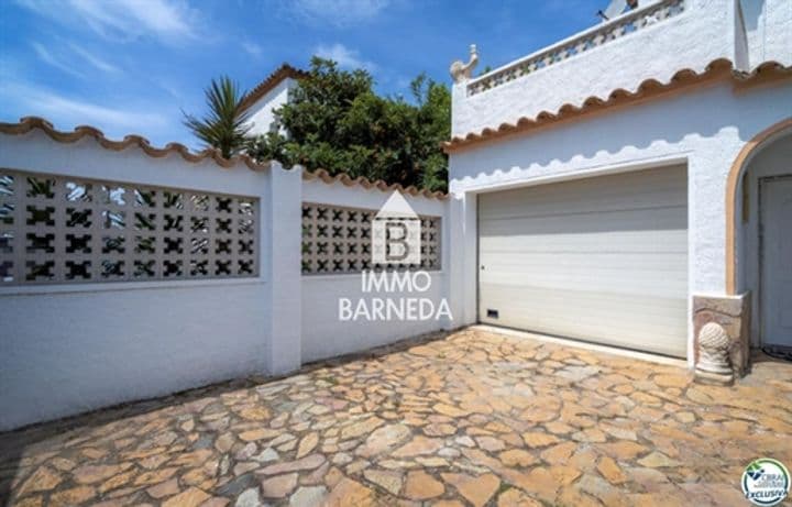 3 bedrooms house for sale in Empuriabrava, Spain - Image 2