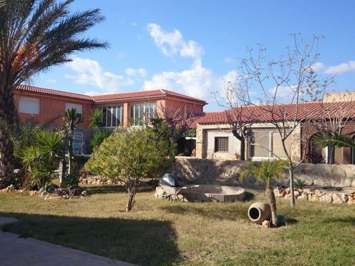 8 bedrooms house for sale in Alicante, Spain - Image 2