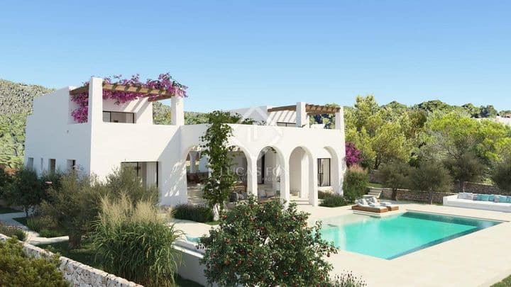 5 bedrooms house for sale in Santa Eulalia del Rio, Spain - Image 8