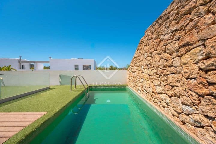 3 bedrooms house for sale in Santa Eulalia del Rio, Spain - Image 2