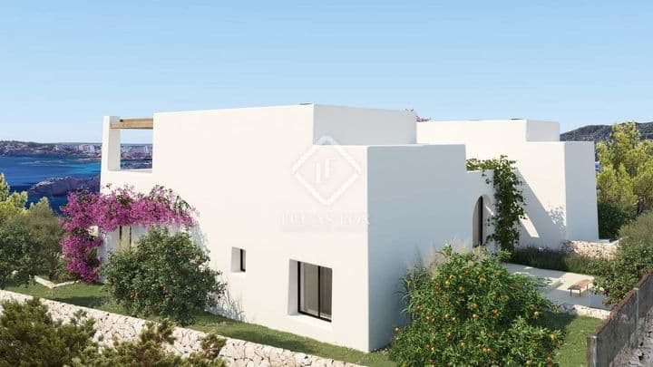 5 bedrooms house for sale in Santa Eulalia del Rio, Spain - Image 12