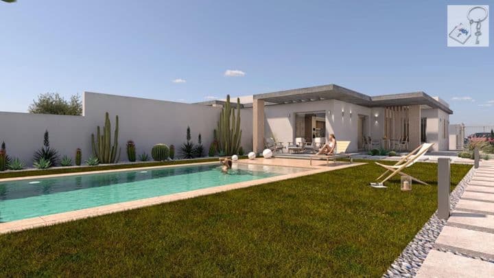 3 bedrooms house for sale in San Javier, Spain - Image 2