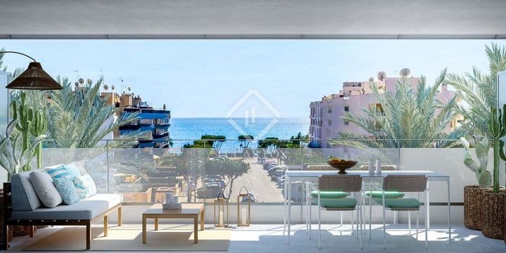 4 bedrooms apartment for sale in Ibiza, Spain