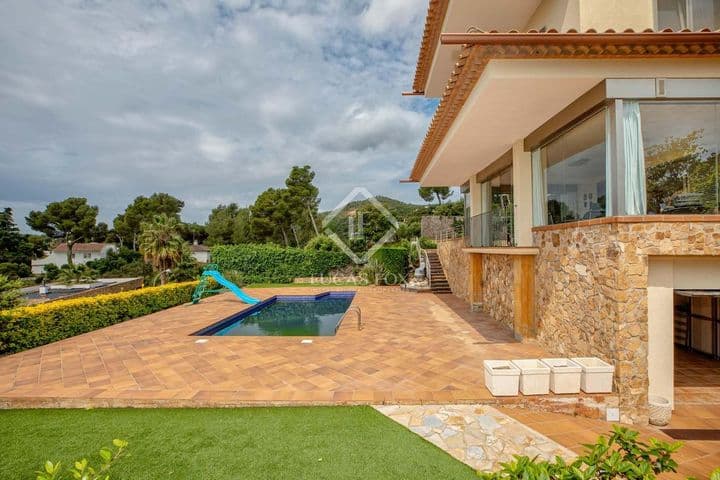 5 bedrooms house for sale in Tossa de Mar, Spain - Image 8