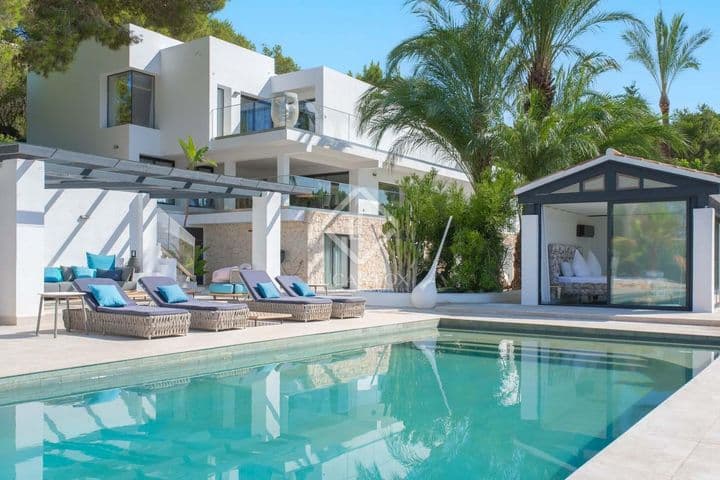 5 bedrooms house for sale in Santa Eulalia del Rio, Spain - Image 4