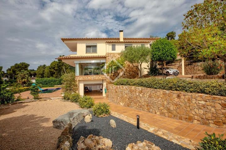 5 bedrooms house for sale in Tossa de Mar, Spain - Image 10