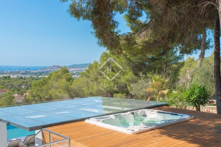 5 bedrooms house for sale in Santa Eulalia del Rio, Spain - Image 11