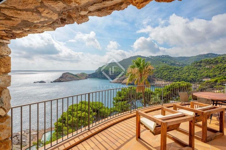 4 bedrooms apartment for sale in Begur, Spain - Image 2