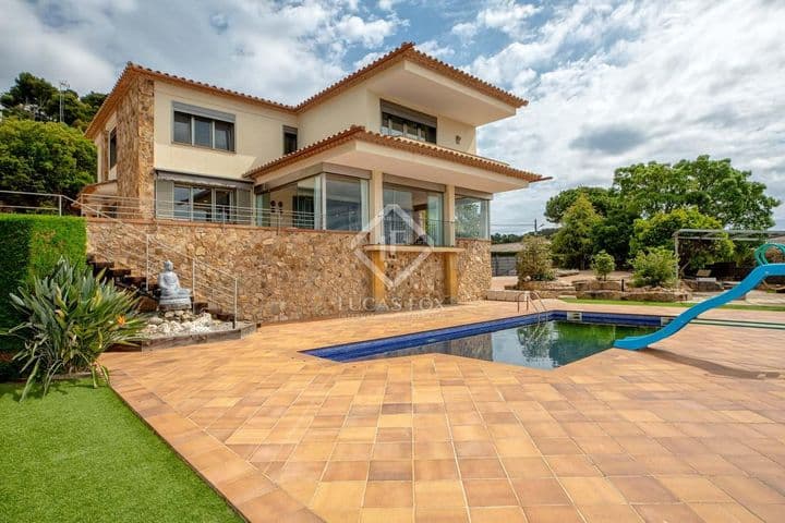 5 bedrooms house for sale in Tossa de Mar, Spain - Image 4