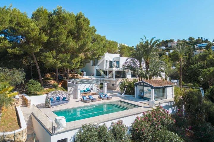 5 bedrooms house for sale in Santa Eulalia del Rio, Spain