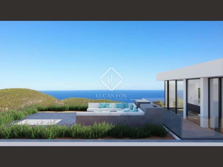 7 bedrooms house for sale in Santa Eulalia del Rio, Spain - Image 2