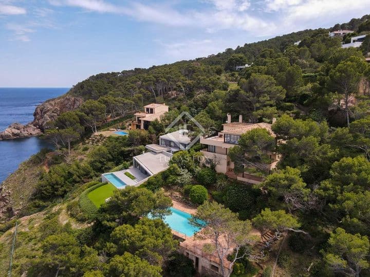 5 bedrooms house for sale in Begur, Spain - Image 3