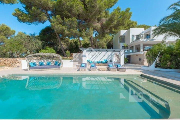 5 bedrooms house for sale in Santa Eulalia del Rio, Spain - Image 10