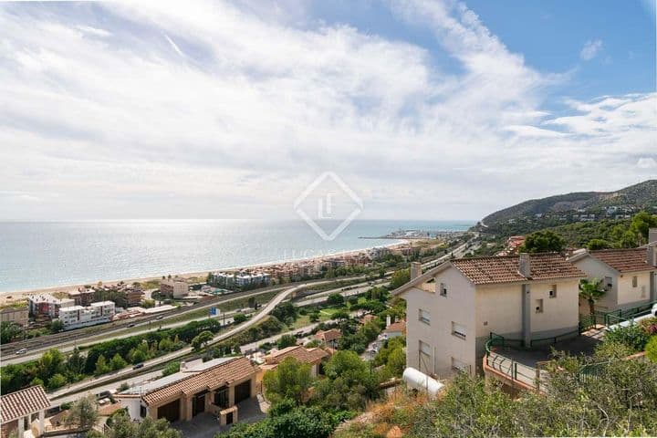 3 bedrooms house for sale in Sitges, Spain - Image 11