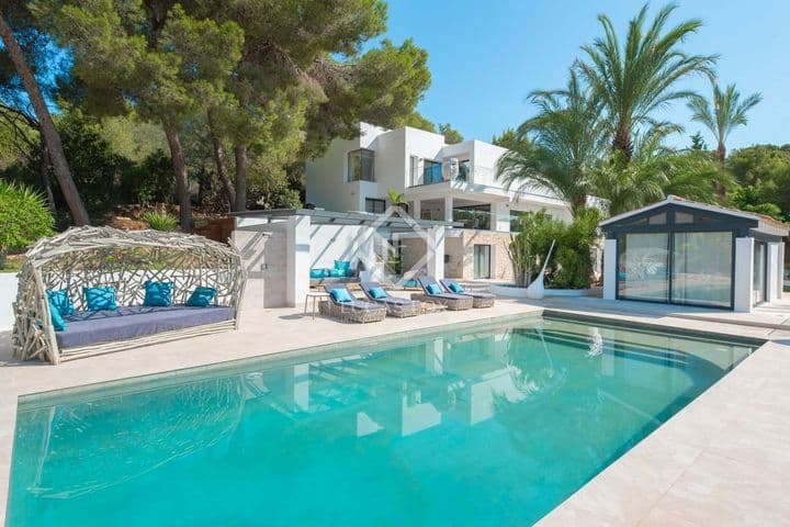 5 bedrooms house for sale in Santa Eulalia del Rio, Spain - Image 9