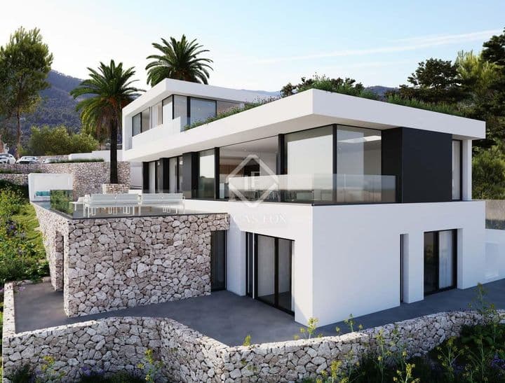 7 bedrooms house for sale in Santa Eulalia del Rio, Spain - Image 11