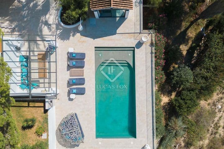 5 bedrooms house for sale in Santa Eulalia del Rio, Spain - Image 2