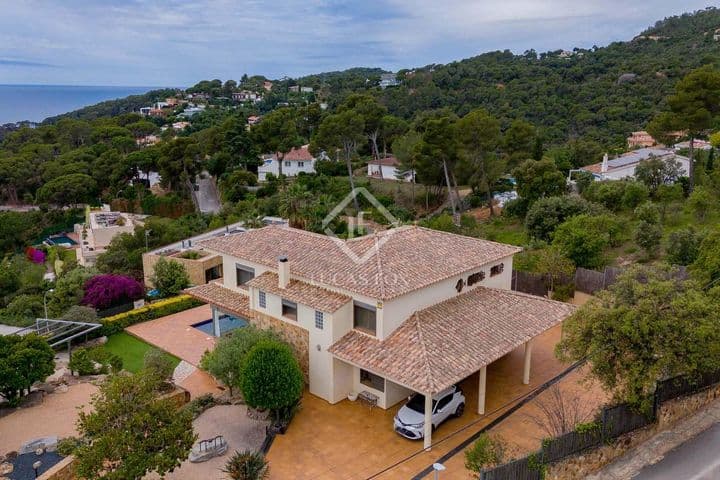 5 bedrooms house for sale in Tossa de Mar, Spain - Image 3