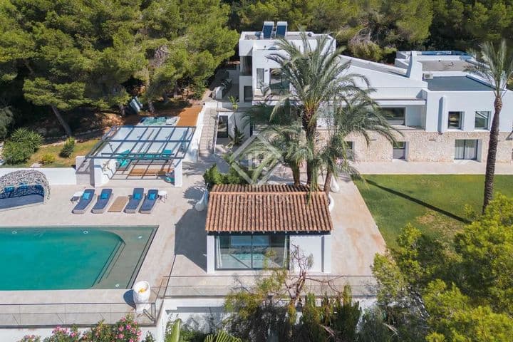 5 bedrooms house for sale in Santa Eulalia del Rio, Spain - Image 3