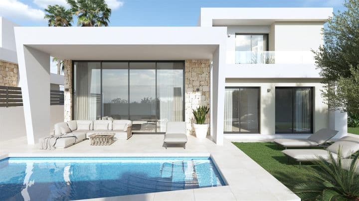 3 bedrooms house for sale in Torrevieja, Spain - Image 9