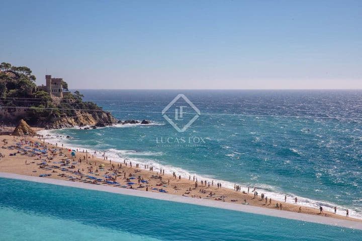 3 bedrooms apartment for sale in Lloret de Mar, Spain