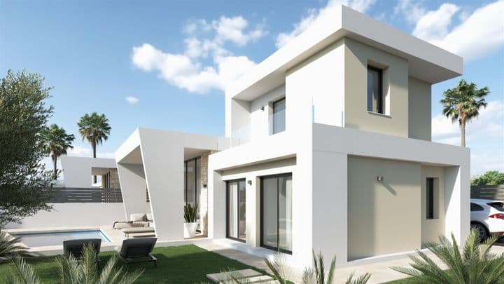 3 bedrooms house for sale in Torrevieja, Spain - Image 11