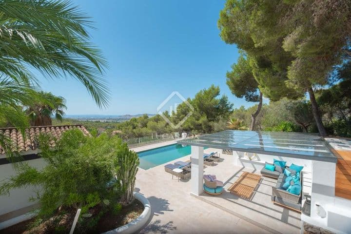 5 bedrooms house for sale in Santa Eulalia del Rio, Spain - Image 6