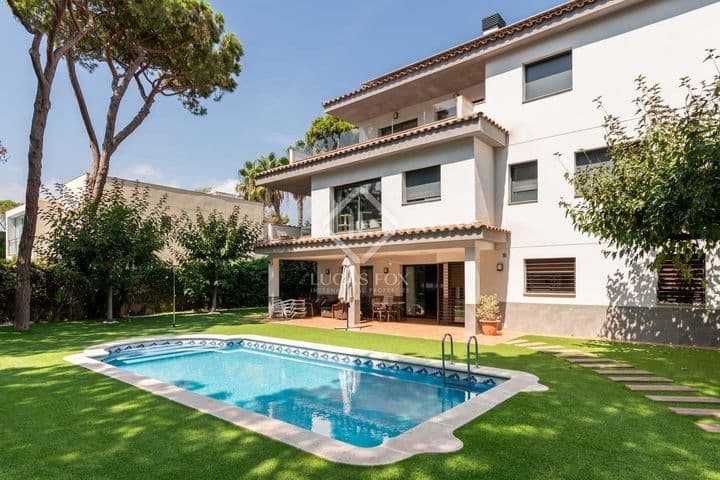 9 bedrooms house for sale in Castelldefels, Spain - Image 2