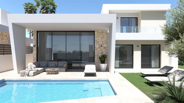 3 bedrooms house for sale in Torrevieja, Spain - Image 10