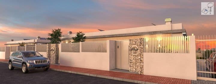 3 bedrooms house for sale in San Javier, Spain - Image 12