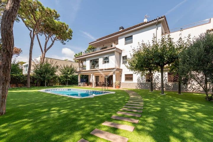 9 bedrooms house for sale in Castelldefels, Spain - Image 4