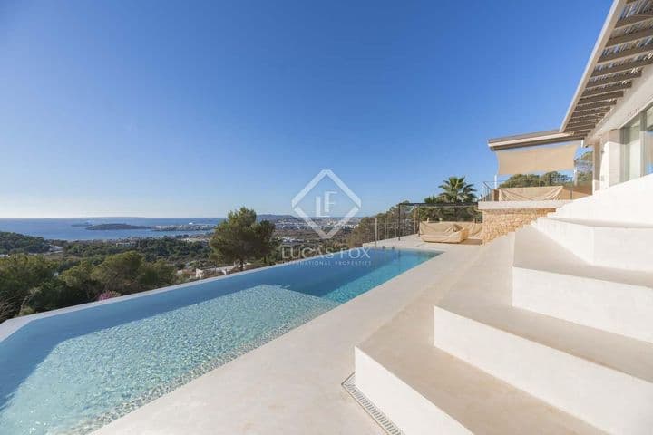 6 bedrooms house for sale in Jesus/Nuestra Senora de Jesus, Spain