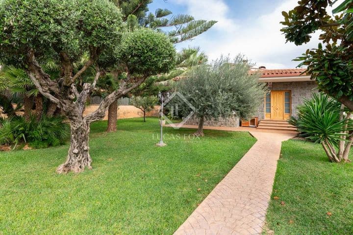 6 bedrooms house for sale in Viladecans, Spain