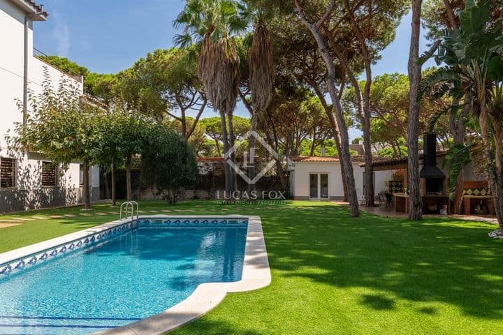 9 bedrooms house for sale in Castelldefels, Spain - Image 6