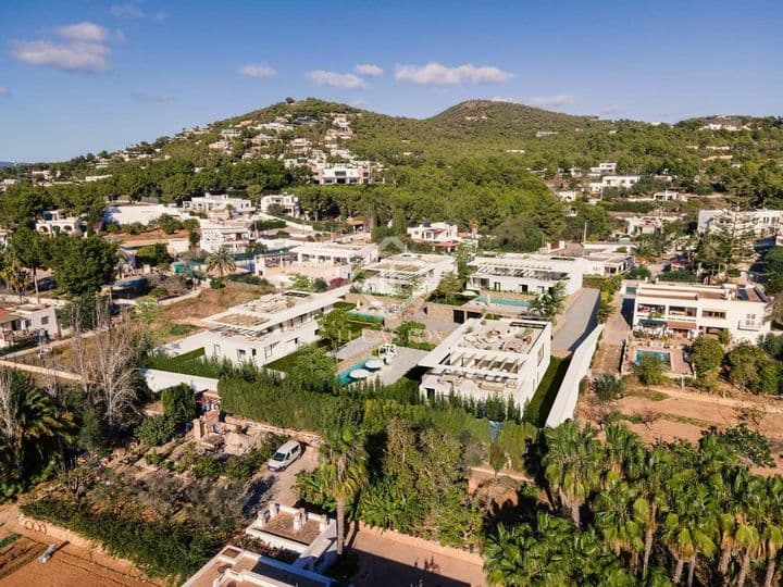 4 bedrooms house for sale in Santa Eulalia del Rio, Spain - Image 8