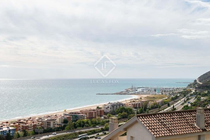 3 bedrooms house for sale in Sitges, Spain - Image 2