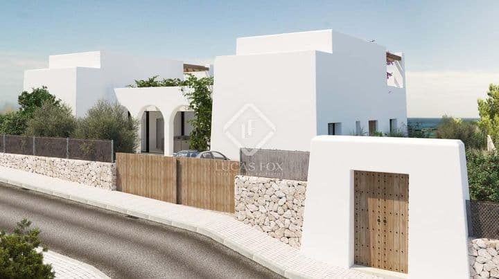 5 bedrooms house for sale in Santa Eulalia del Rio, Spain - Image 11