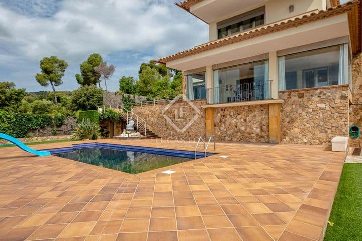 5 bedrooms house for sale in Tossa de Mar, Spain - Image 12