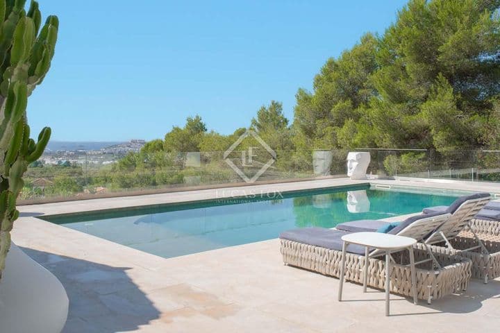 5 bedrooms house for sale in Santa Eulalia del Rio, Spain - Image 8