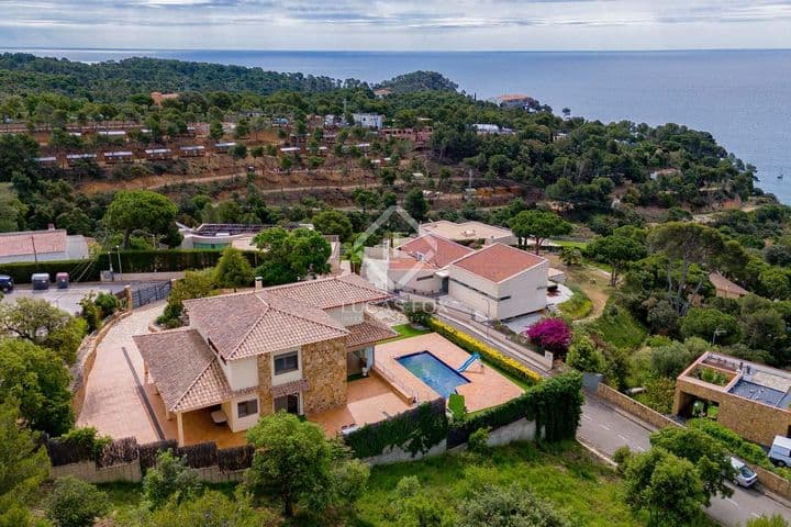 5 bedrooms house for sale in Tossa de Mar, Spain - Image 2