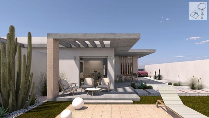 3 bedrooms house for sale in San Javier, Spain - Image 5