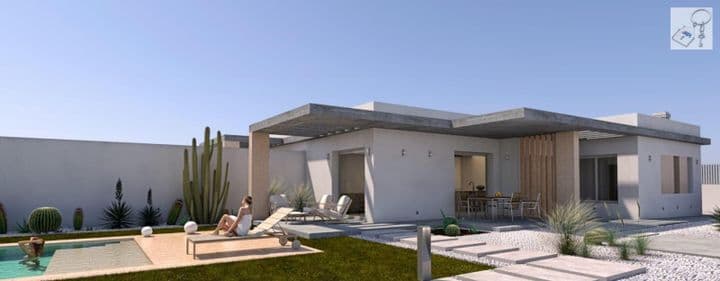 3 bedrooms house for sale in San Javier, Spain - Image 3