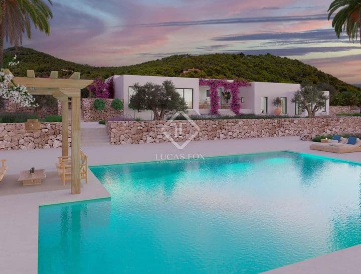 7 bedrooms house for sale in Santa Eulalia del Rio, Spain - Image 9